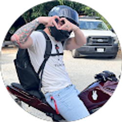 Profile photo of Gavin Canine