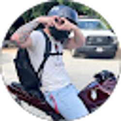 Profile photo of Gavin Canine