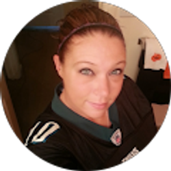 Profile photo of Dawn Phillips