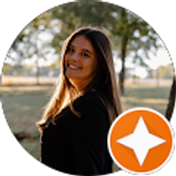 Profile photo of Madelyn Lendy