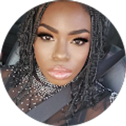 Profile photo of Shantaye Roberson