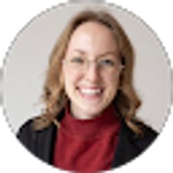 Profile photo of Hayley McKinney