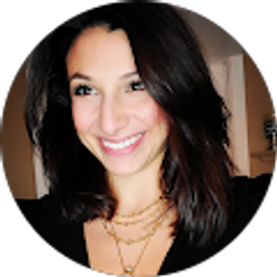 Profile photo of Krista Gallo