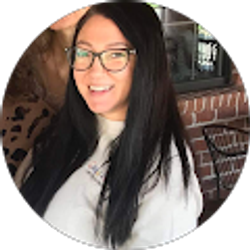 Profile photo of Amber Maulsby