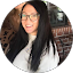 Profile photo of Amber Maulsby