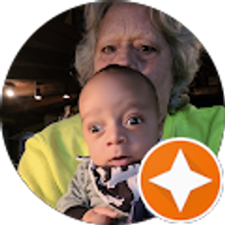 Profile photo of Cynthia McKinney