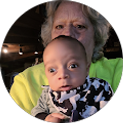 Profile photo of Cynthia McKinney