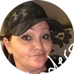 Profile photo of Kresti Martin