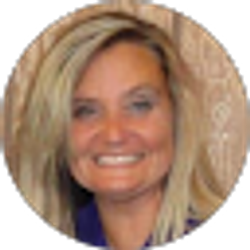 Profile photo of Rebecca Hoffer