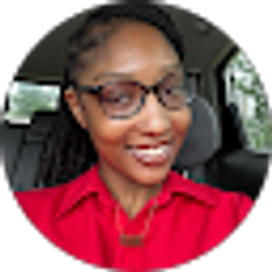 Profile photo of Shanyia Thomas