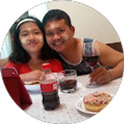 Profile photo of MIN HTUN ဘိုတောက်