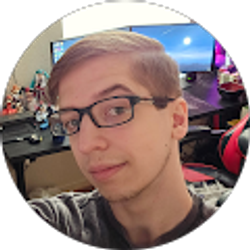 Profile photo of Cameron Calloway