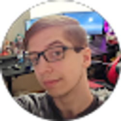 Profile photo of Cameron Calloway