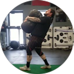 Profile photo of Craig Moore