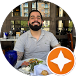 Profile photo of Allan De Mello