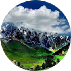 Profile photo of Lela Zaalishvili