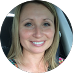 Profile photo of Leslie Foster