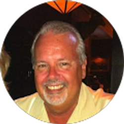 Profile photo of Mark Lemons