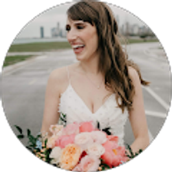 Profile photo of Christina McCarter