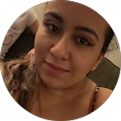 Profile photo of Luz Robles