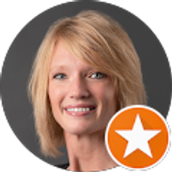 Profile photo of Melissa Grandon