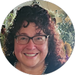 Profile photo of LAURIE ALTMANN