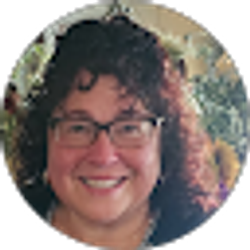 Profile photo of LAURIE ALTMANN
