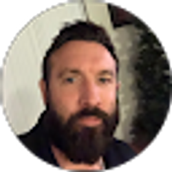 Profile photo of Rob Oconnor