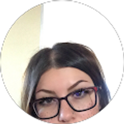 Profile photo of Savanna Hickey