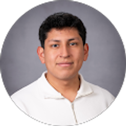 Profile photo of David Mendoza