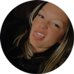 Profile photo of Kayla Shaffer