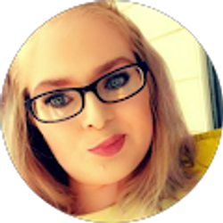 Profile photo of Chelsea Warren