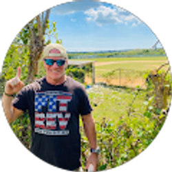 Profile photo of Doug Carter