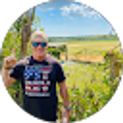 Profile photo of Doug Carter