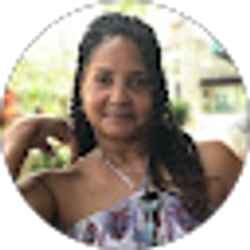 Profile photo of Carla Ard
