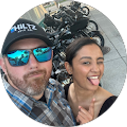 Profile photo of Chad Sharpeta