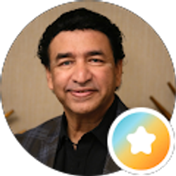 Profile photo of Raza Begg
