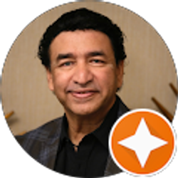 Profile photo of Raza Begg