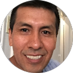 Profile photo of Carlos Mejia