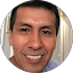 Profile photo of Carlos Mejia