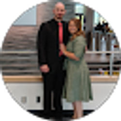 Profile photo of Kaitlin Sharp