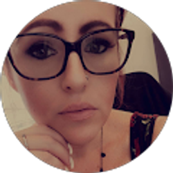 Profile photo of Amy Smith