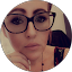 Profile photo of Amy Smith