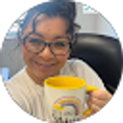 Profile photo of Christina Vasquez-Lindahl