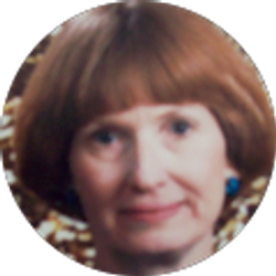 Profile photo of Donna Villines