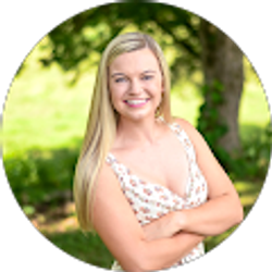 Profile photo of Alexandria Foutch Smith