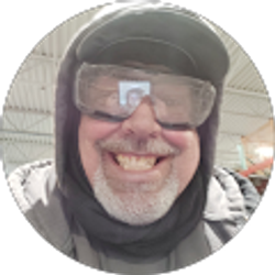 Profile photo of Dan Marshall