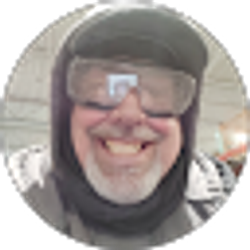 Profile photo of Dan Marshall