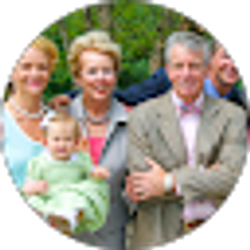 Profile photo of Molly Ann Miller