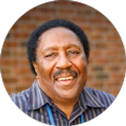 Profile photo of Stan J Hollis